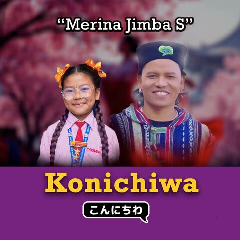 konnichiwa album art