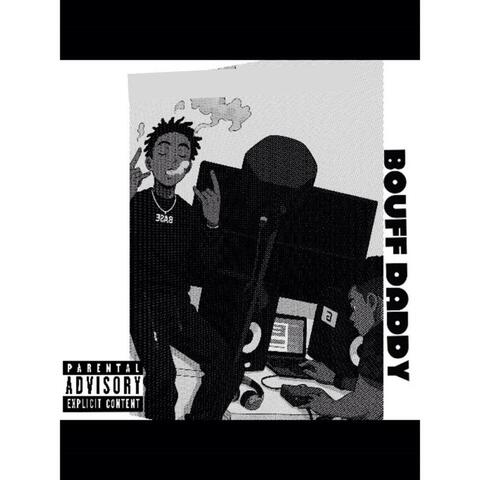 BOUFF DADDY album art