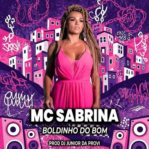 Boldinho Do Bom album art