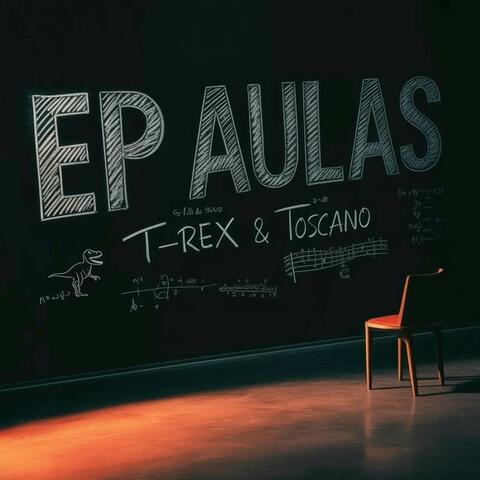 Ep Aulas album art