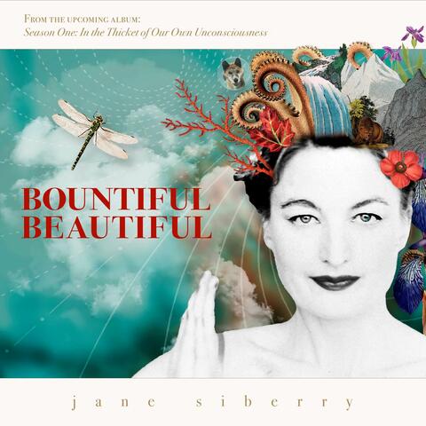 Bountiful, Beautiful album art