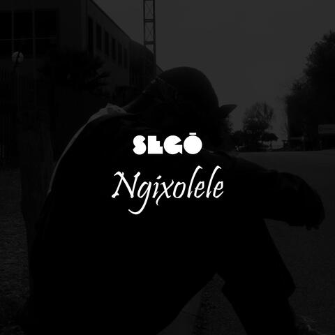 Ngixolele album art