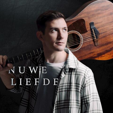 Nuwe Liefde album art