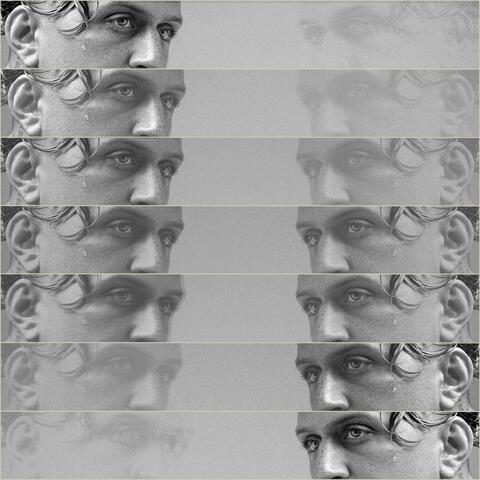 PUDE HACERLO MEJOR album art