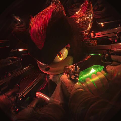 Agente do Caos album art