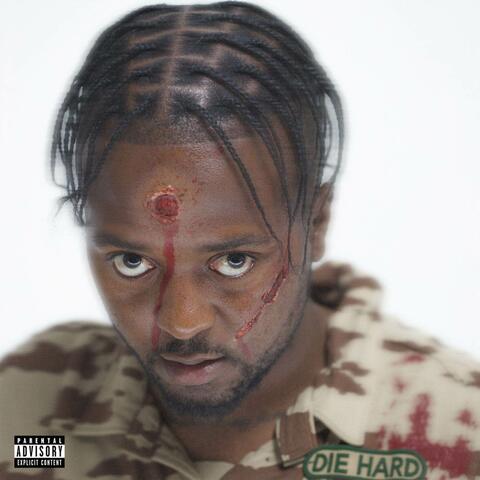 Phethwe Sithi album art