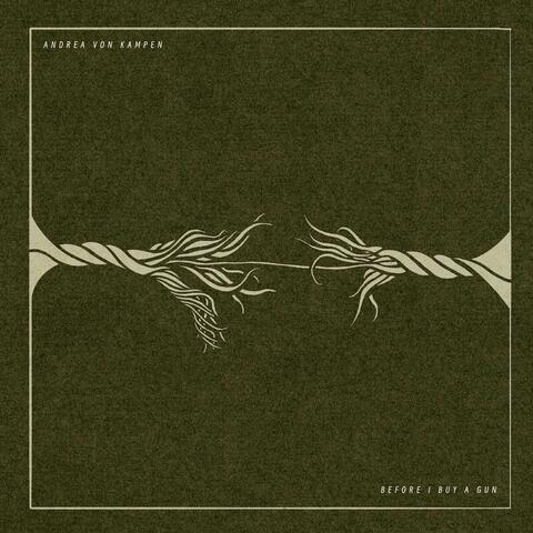 Before I Buy A Gun - Alt. Version album art