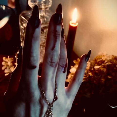 Pirouette des Damnés album art