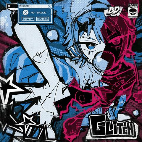 GLITCH album art