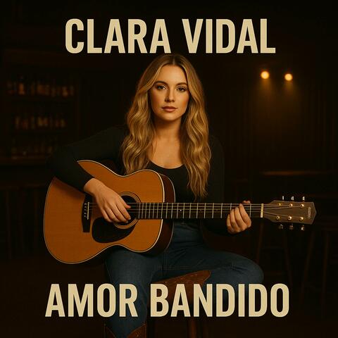 Amor Bandido album art