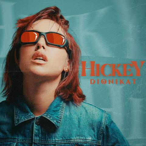 Hickey album art