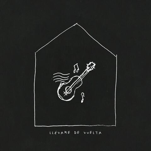 Entrar y Adorar album art