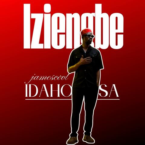 Iziengbe album art