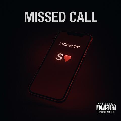 Missed Call album art