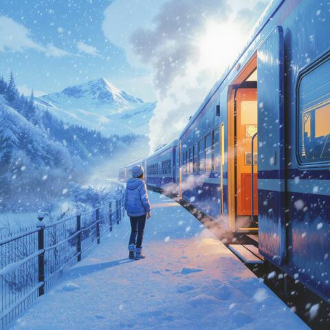 Winter Story album art