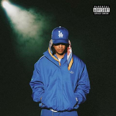 Tamayo Mode: World Edition album art