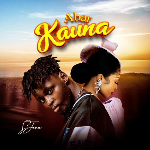 Abar Qauna album art