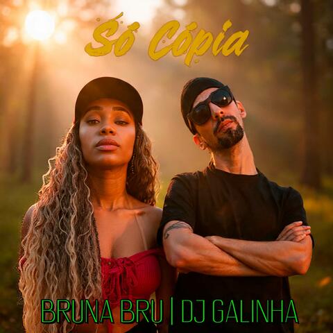 Só Cópia album art
