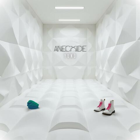 ANECOIDE album art