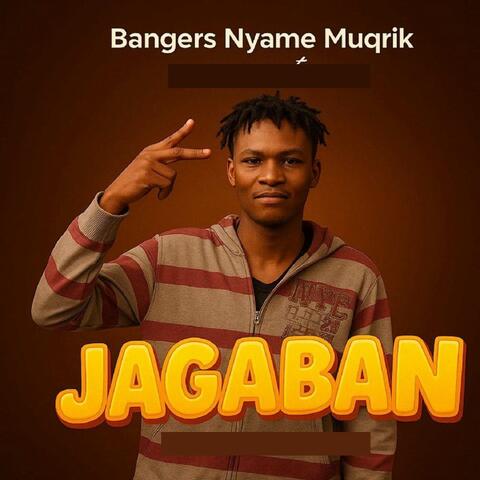 JAGABAN album art