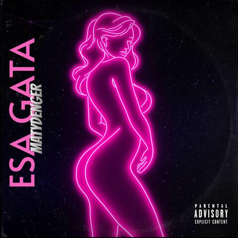 Esa Gata album art