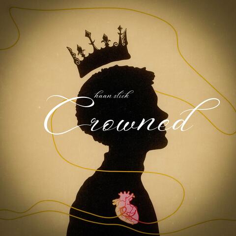 Crowned album art