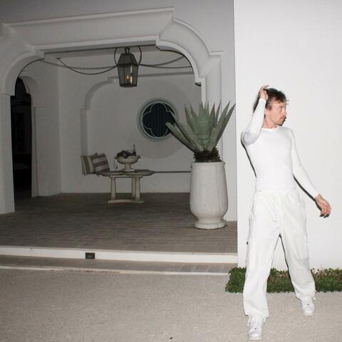 nightmares in broad daylight album art