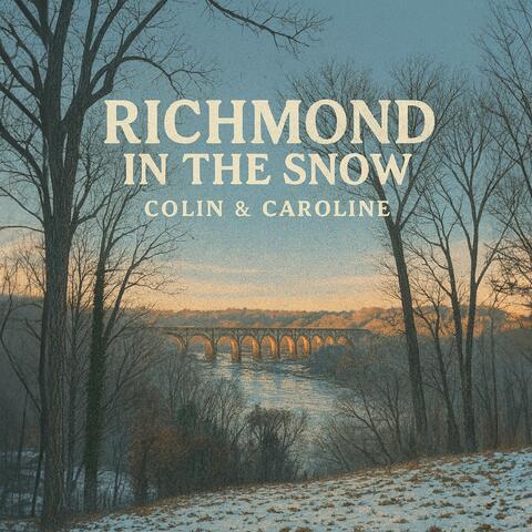 Richmond in the Snow album art