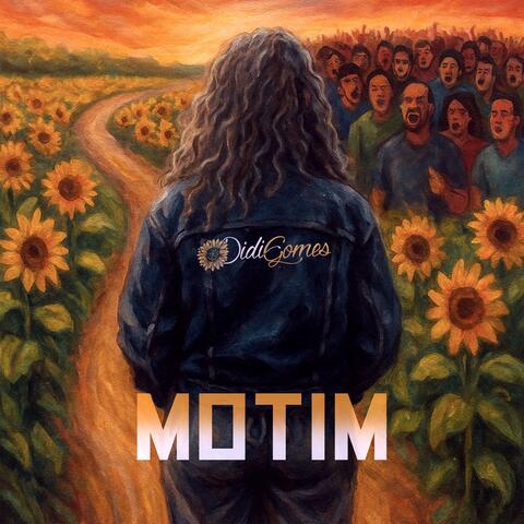 Motim album art