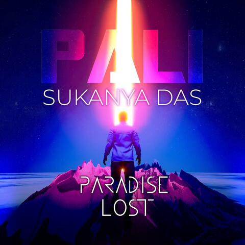 Paradise Lost album art