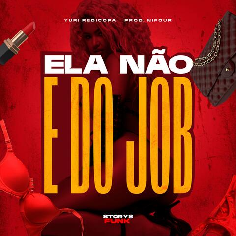 Ela não é do Job album art