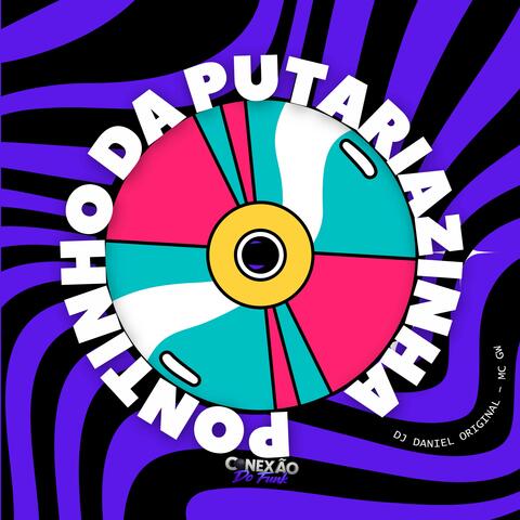 Pontinho da Putariazinha album art
