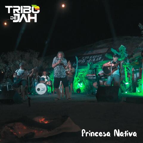 Princesa Nativa album art