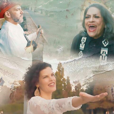 El Cantar Tiene Sentido - Polo Margariteño album art