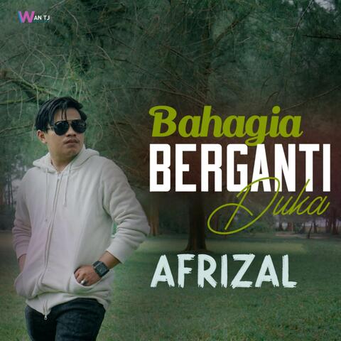 Bahagia Berganti Duka album art