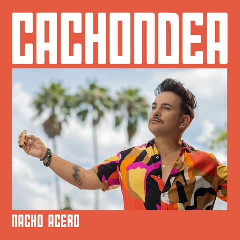 Cachondea album art