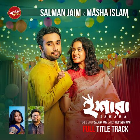 Ishara - ইশারা album art