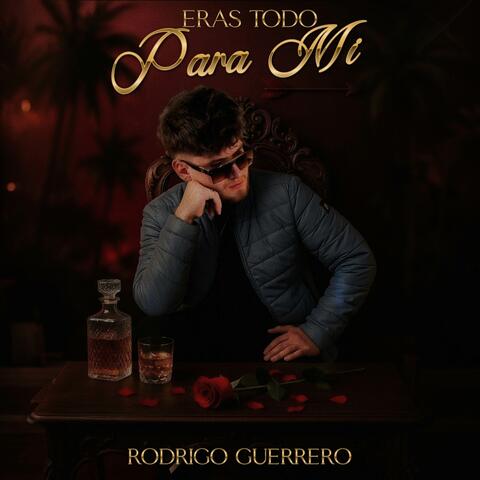 Eras Todo Para Mi album art