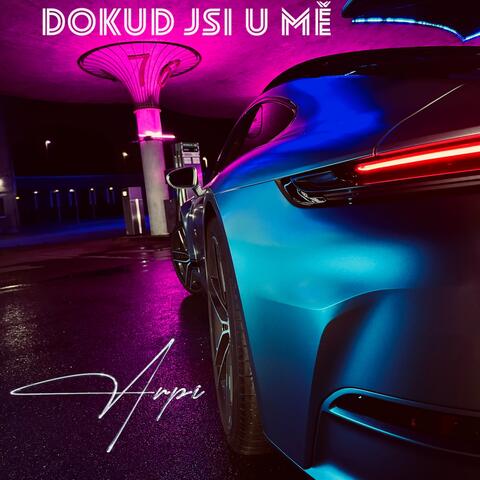 DOKUD JSI U MĚ album art