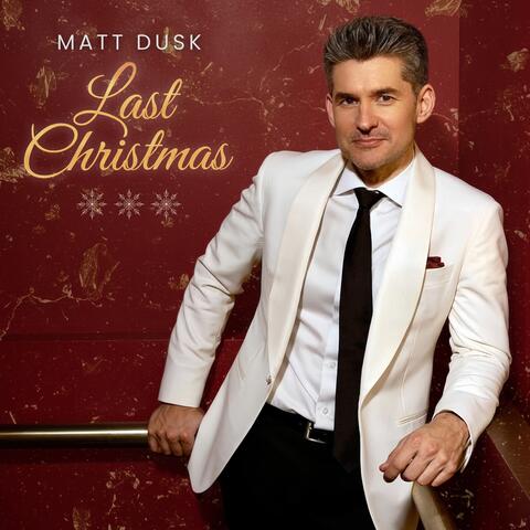 Last Christmas album art