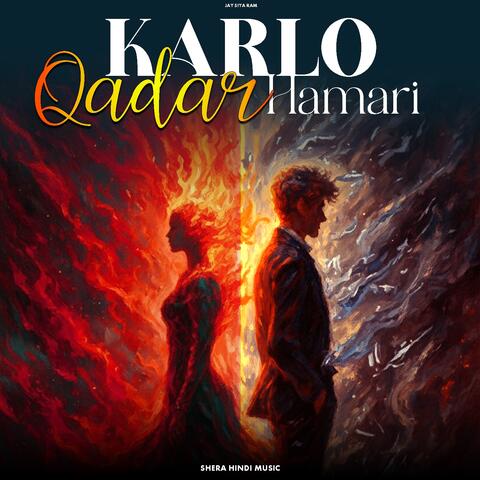 Karlo Qadar Hamari album art