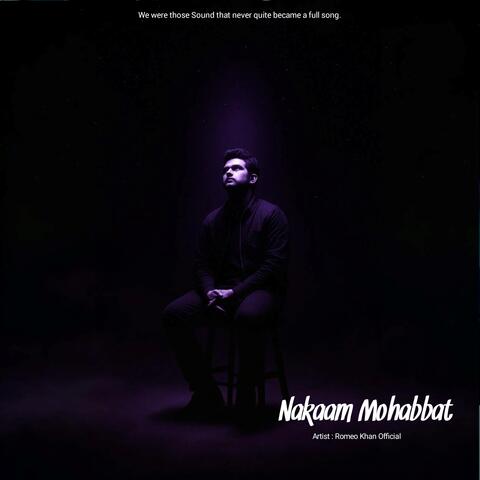 Nakaam Mohabbat album art