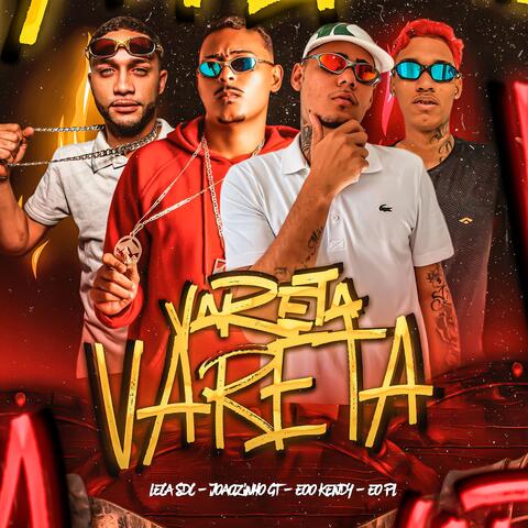 VARETA VARETA album art