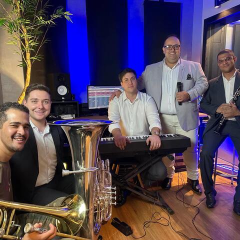 Canta Passarinho album art