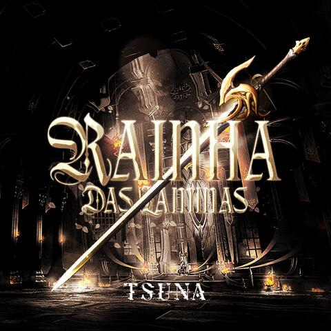 Rainha das Lâminas album art