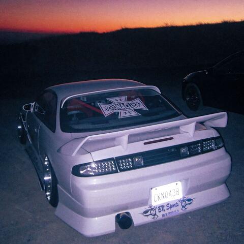 MOVE LIKE THAT! album art