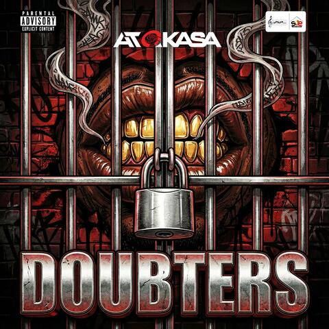 Doubters album art