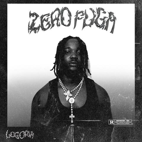 Zero fuga album art