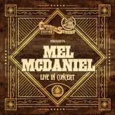 Image of Church Street Station Presents: Mel McDaniel