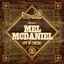 Church Street Station Presents: Mel McDaniel album artwork